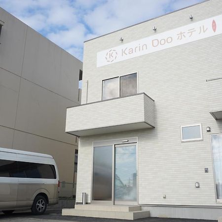 Karin Doo Hotel Narita Zewnętrze zdjęcie