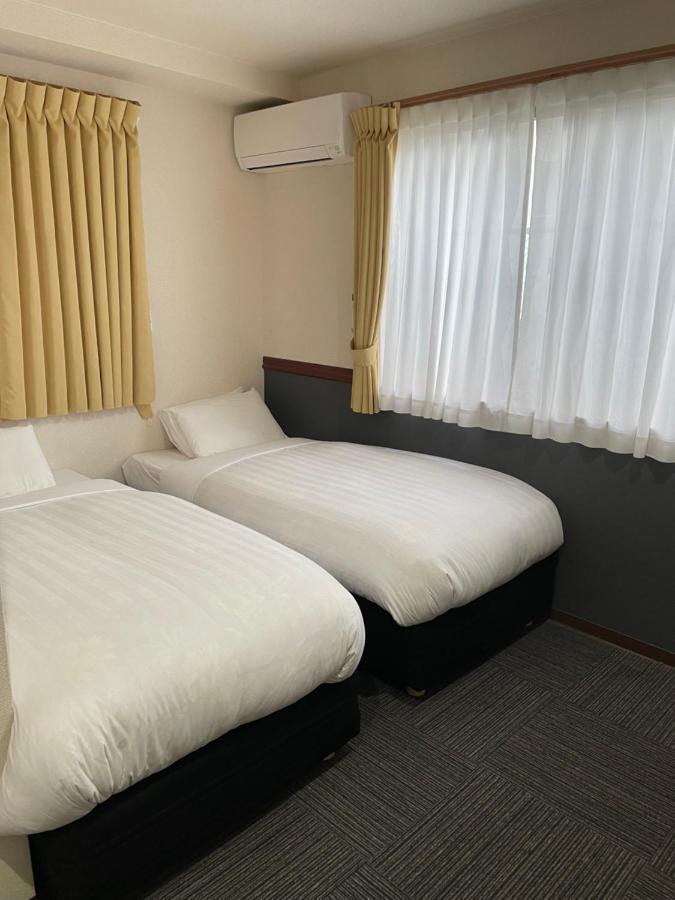 Karin Doo Hotel Narita Zewnętrze zdjęcie