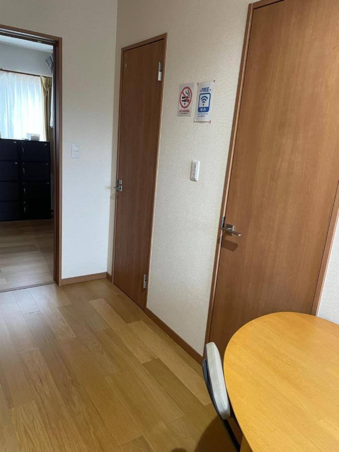 Karin Doo Hotel Narita Zewnętrze zdjęcie