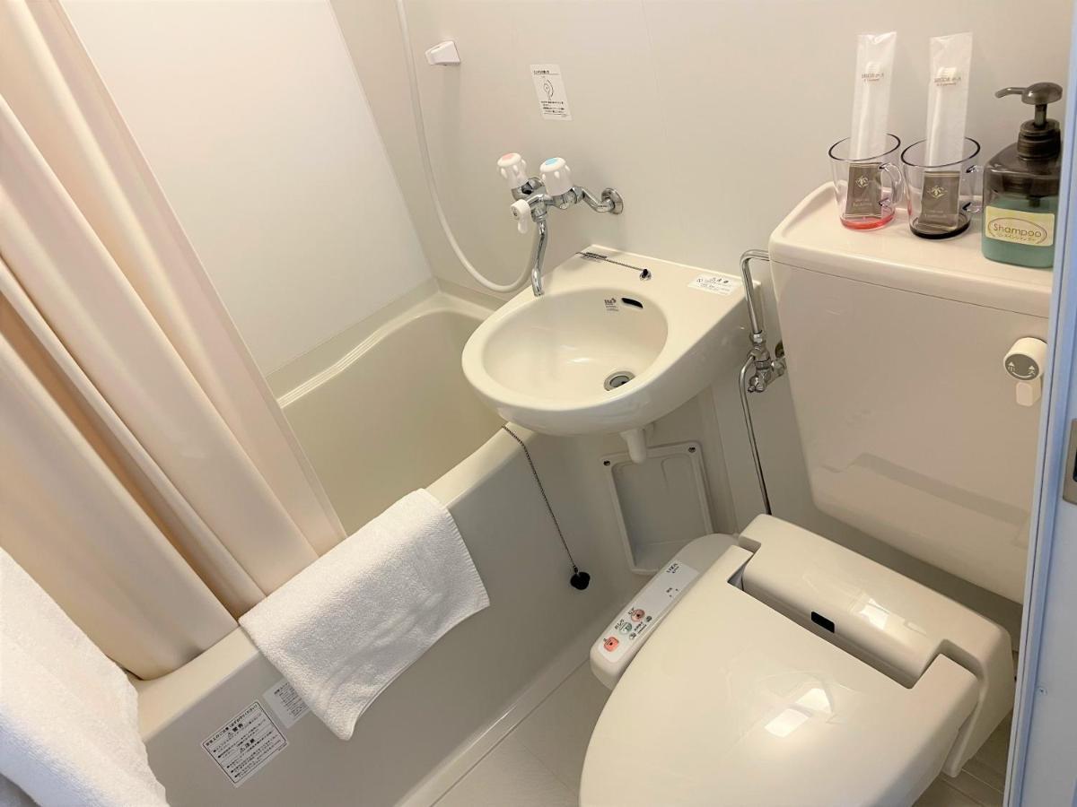 Karin Doo Hotel Narita Zewnętrze zdjęcie