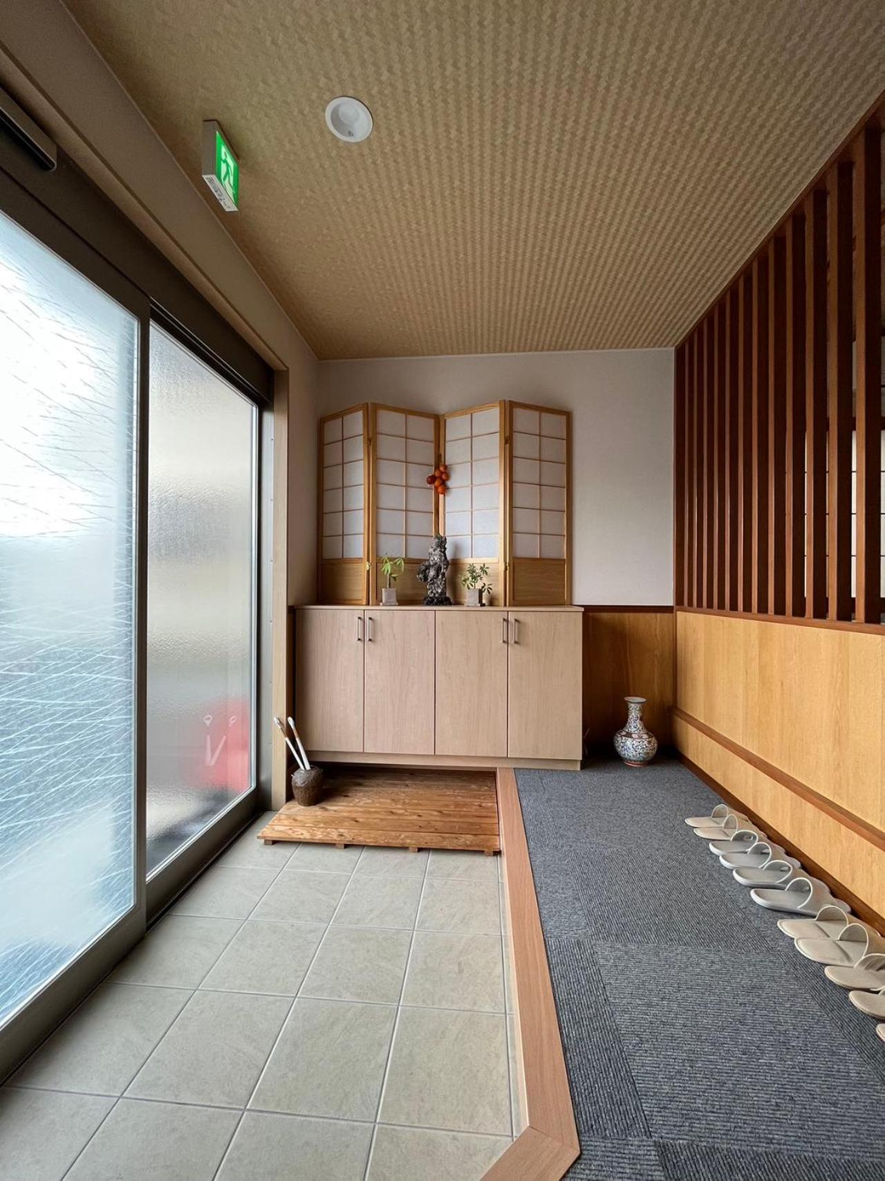 Karin Doo Hotel Narita Zewnętrze zdjęcie
