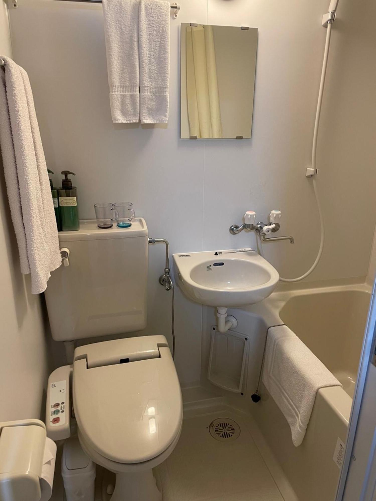 Karin Doo Hotel Narita Zewnętrze zdjęcie